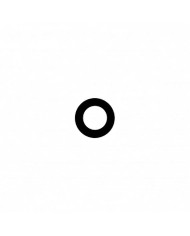 Lente de Camara Trasera para Huawei Honor 8X