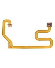 Flex Conexion de Huella Dactilar para Huawei Honor 8X