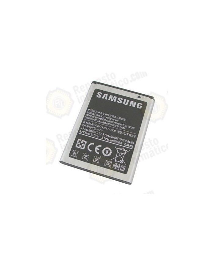 Bateria Samsung Galaxy S6500 (Nueva)
