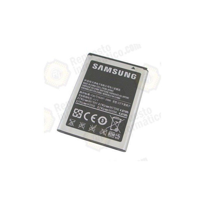 Bateria Samsung Galaxy S6500 (Nueva)