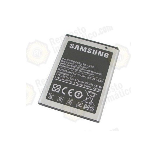 Bateria Samsung Galaxy S6500 (Nueva)