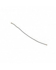 Flex de Antena Coaxial para Huawei Honor 8X