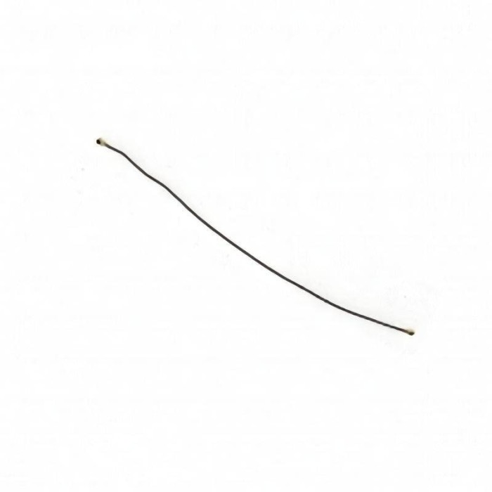 Flex de Antena Coaxial para Huawei Honor 8X