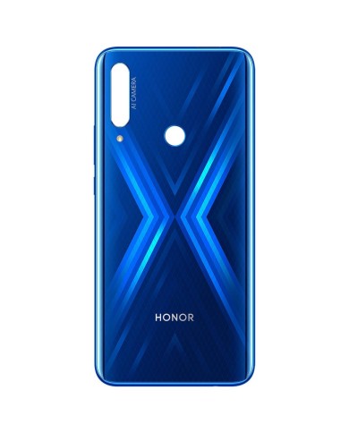 Tapa Trasera para Huawei Honor 9X Azul