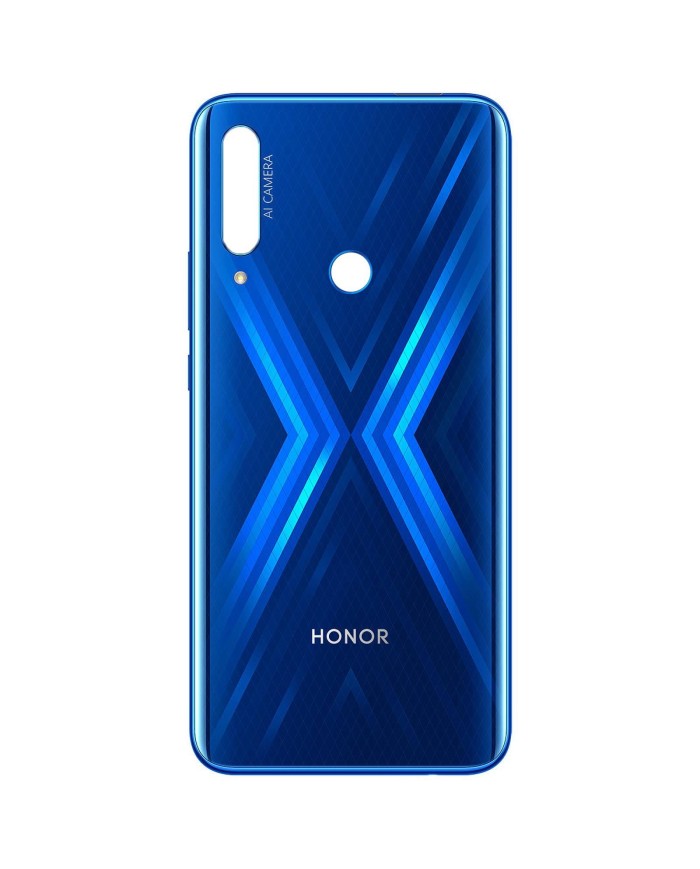 Tapa Trasera para Huawei Honor 9X Azul