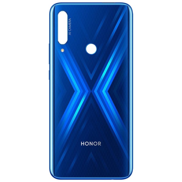 Tapa Trasera para Huawei Honor 9X Azul