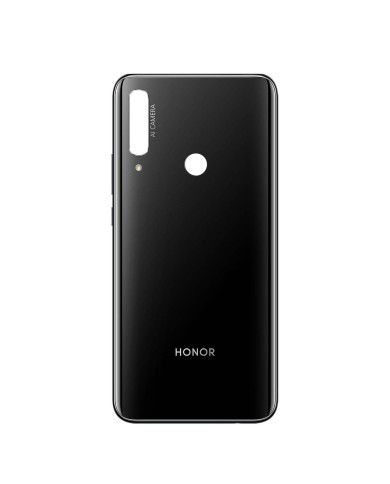 Tapa Trasera para Huawei Honor 9X Negro