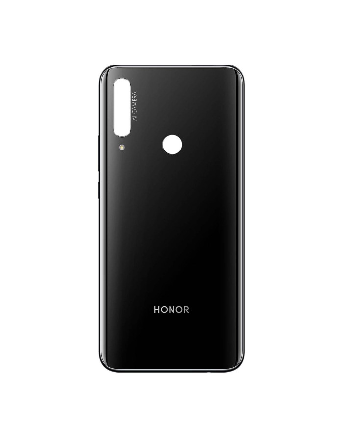 Tapa Trasera para Huawei Honor 9X Negro