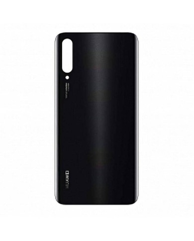 Tapa Trasera para Huawei P Smart Pro 2019 Negro