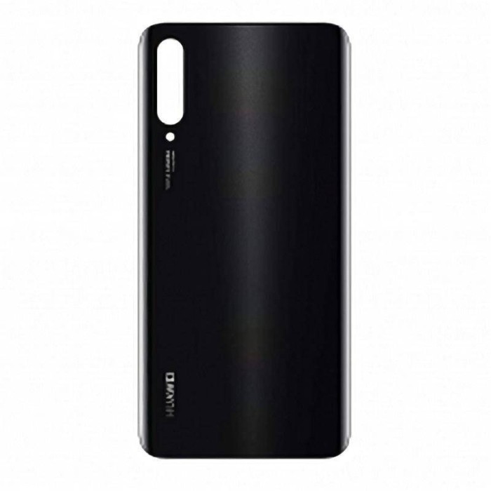 Tapa Trasera para Huawei P Smart Pro 2019 Negro