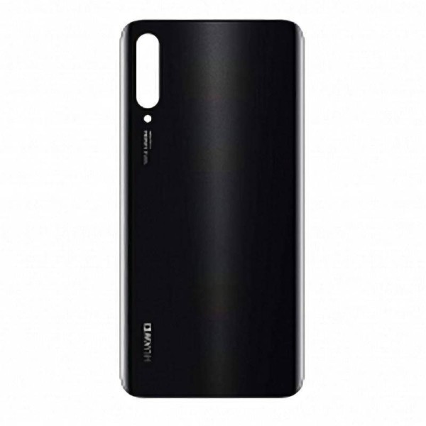 Tapa Trasera para Huawei P Smart Pro 2019 Negro