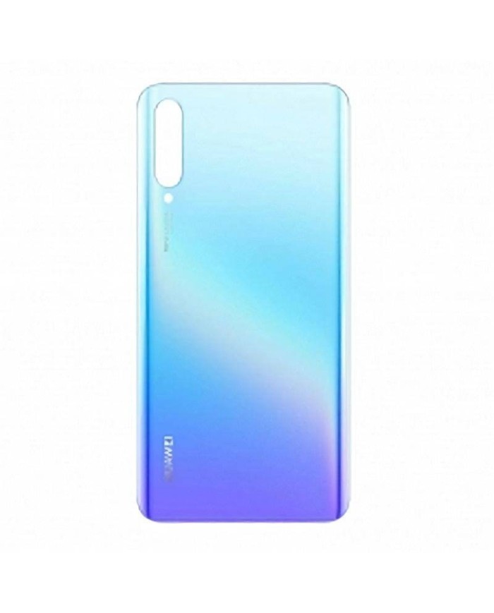 Tapa Trasera para Huawei P Smart Pro 2019 Blanco