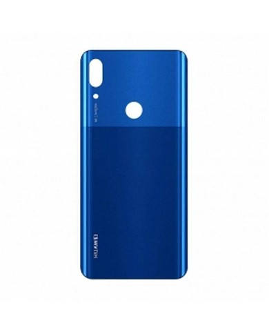 Tapa Trasera para Huawei P Smart Z Azul