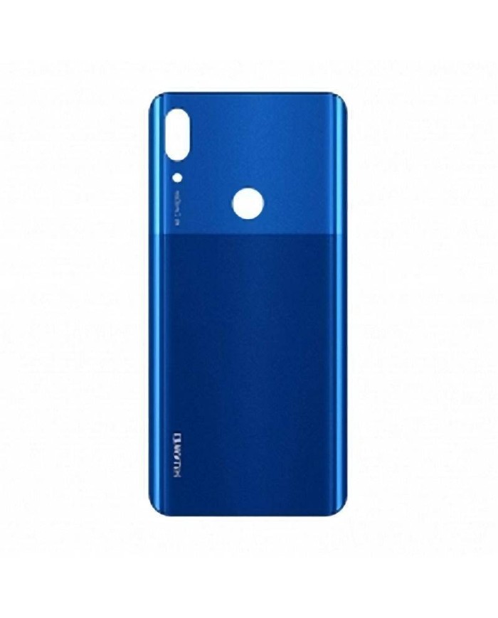 Tapa Trasera para Huawei P Smart Z Azul