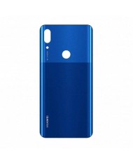 Tapa Trasera para Huawei P Smart Z Azul