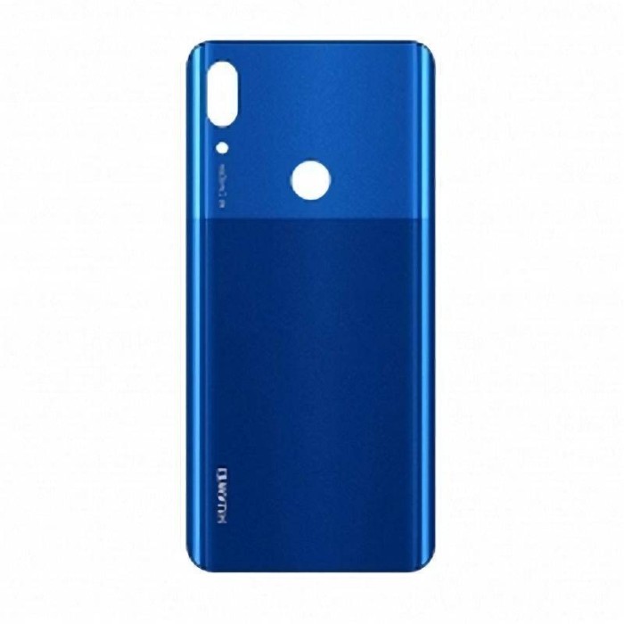 Tapa Trasera para Huawei P Smart Z Azul