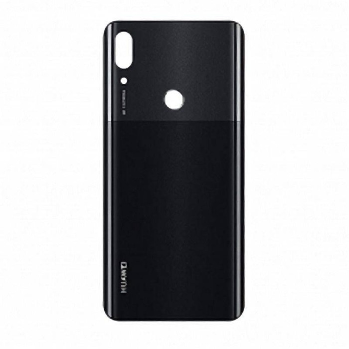 Tapa Trasera para Huawei P Smart Z Negro