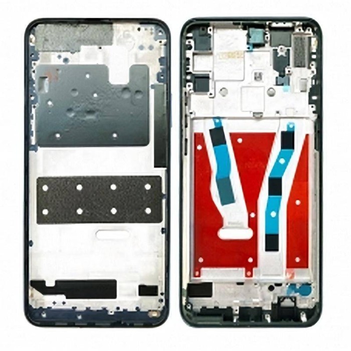 Marco Frontal Huawei P Smart Z, Y9 Prime 2019 Verde