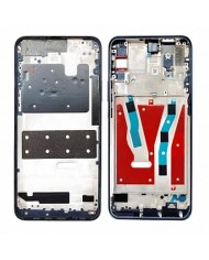Marco Frontal Huawei P Smart Z, Y9 Prime 2019 Azul