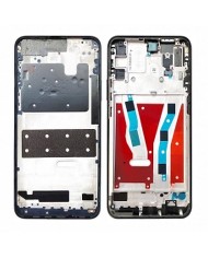 Marco Frontal Huawei P Smart Z, Y9 Prime 2019 Negro