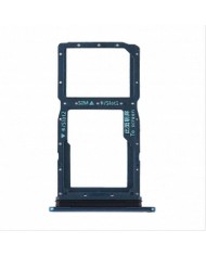 Bandeja Sim y MicroSD para Huawei P Smart Z Verde