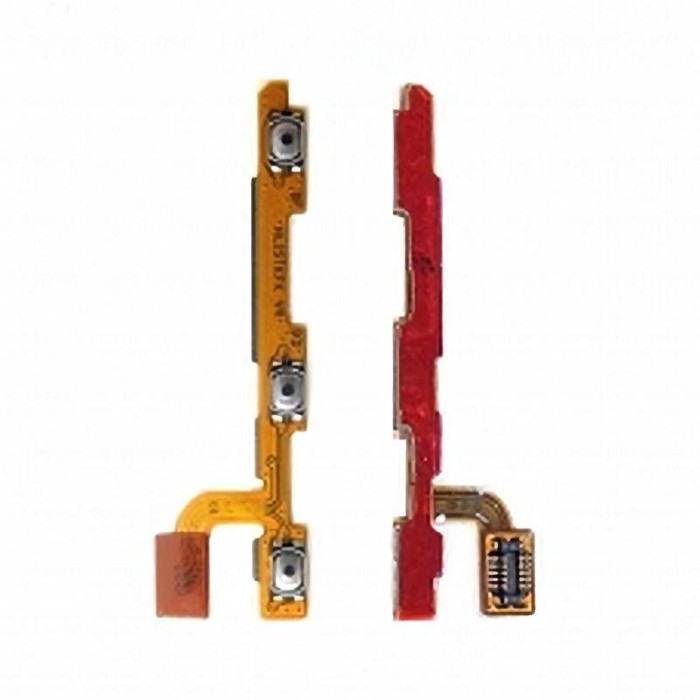 Flex Encendido y Volumen para Huawei P Smart Z