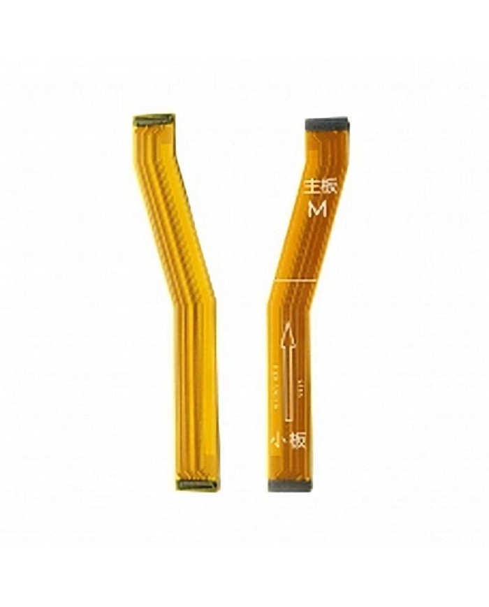 Flex Conexion a Conexion a Placa Base para Huawei P Smart Z