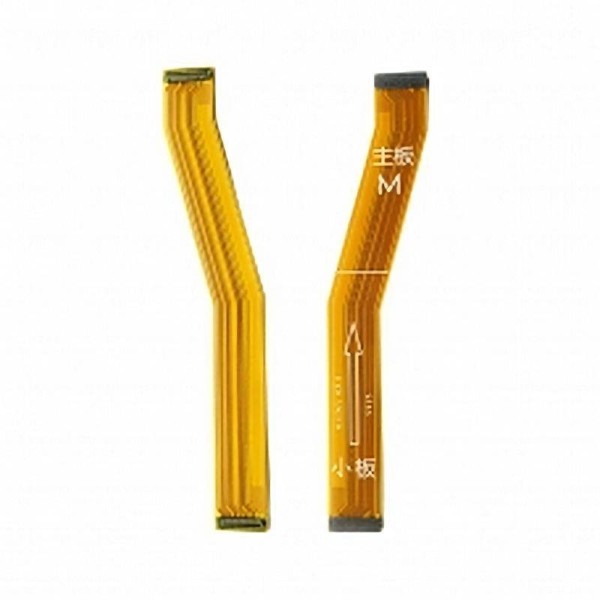 Flex Conexion a Conexion a Placa Base para Huawei P Smart Z