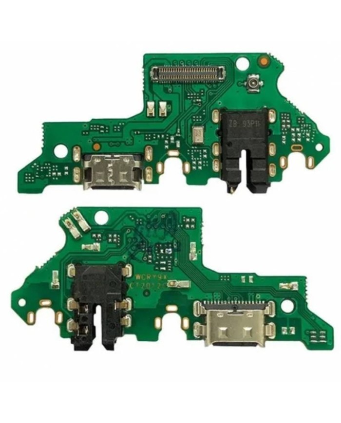 Placa Conector de Carga para Huawei P Smart Pro 2019