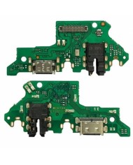 Placa Conector de Carga para Huawei P Smart Pro 2019