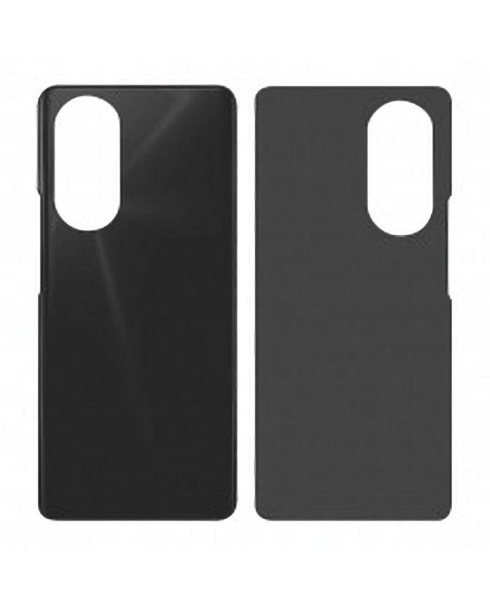Tapa Trasera para Huawei Honor X7 Negro
