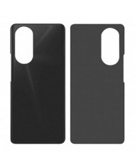 Tapa Trasera para Huawei Honor X7 Negro