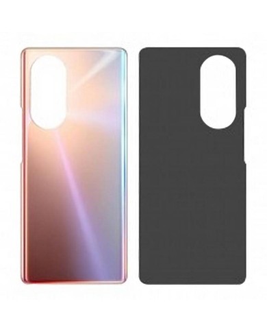 Tapa Trasera para Huawei Honor X7 Rosa