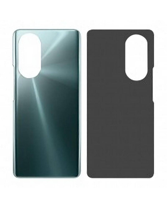 Tapa Trasera para Huawei Honor X7 Verde