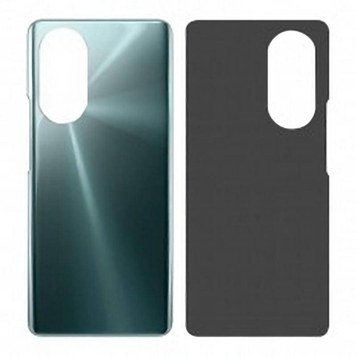 Tapa Trasera para Huawei Honor X7 Verde