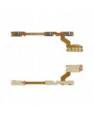 Flex de Volumen y Encendido para Honor X7