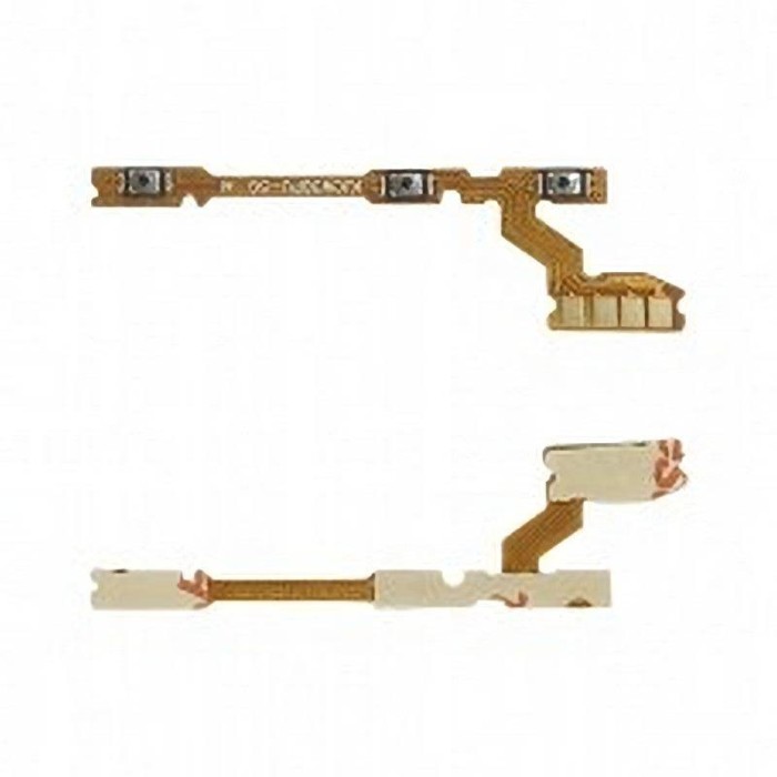 Flex de Volumen y Encendido para Honor X7