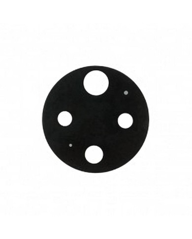 Lente de Camara Trasera Inferior Honor X7