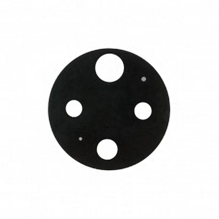 Lente de Camara Trasera Inferior Honor X7