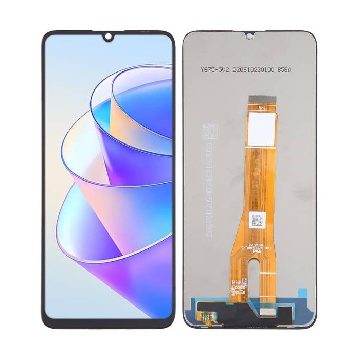 Pantalla LCD + Tactil para Huawei Honor X7a