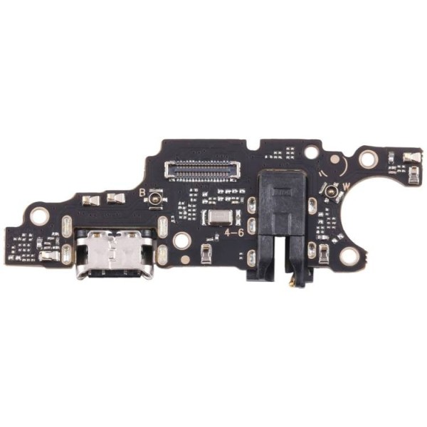 Comprar Placa de Carga y Microfono para Honor X7a