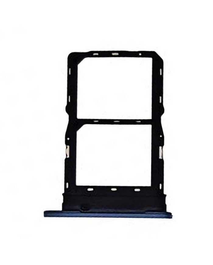 Comprar Bandeja Dual-Sim para Honor X7a Azul