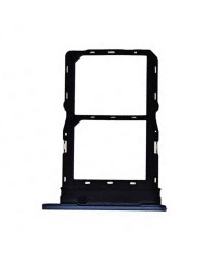 Comprar Bandeja Dual-Sim para Honor X7a Azul