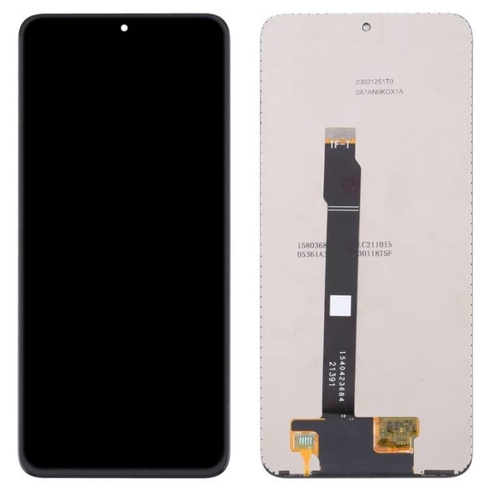 Recambio de Pantalla LCD + Tactil para Honor X8 4G