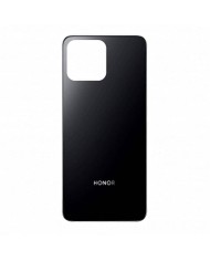 Tapa Trasera para Honor X8 4G Negro