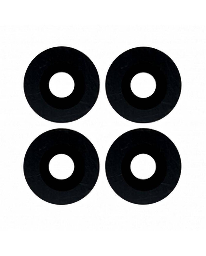 Lente de Camara Trasera para Honor X8 4G