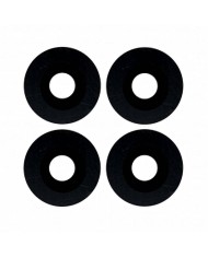 Lente de Camara Trasera para Honor X8 4G