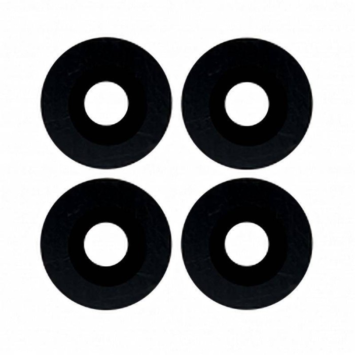 Lente de Camara Trasera para Honor X8 4G