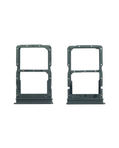 Comprar Bandeja Sim Huawei Honor X8 4G en color Negro