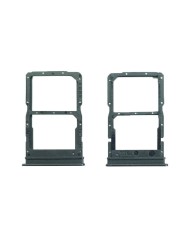 Comprar Bandeja Sim Huawei Honor X8 4G en color Negro
